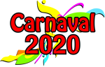 Agenda Carnaval 2020