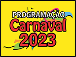 Agenda Carnaval 2023